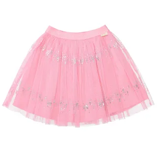 JETTE by STACCATO - Rock bubblegum pink aop - Gr. - 98