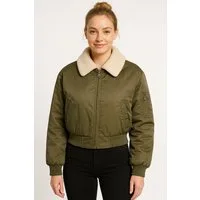 ONLY Bomberjacke ONLSURI LIFE WASHED BOMBER CC OTW
