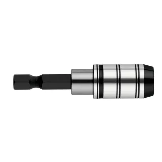 Metabo Bithalter 1/4" / 60 mm Schnellwechsel, magnetisch - 628540000