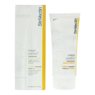 Strivectin Tightening Body Cream 200ml