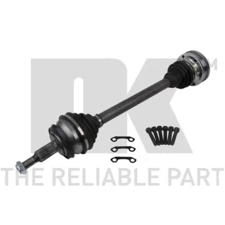 NK Antriebswelle links VW Transporter T5 T6