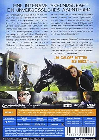 Ostwind [DVD]