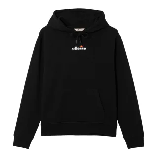 Ellesse - "Pershuta 2" Kapuzenpullover für Herren (Schwarz)