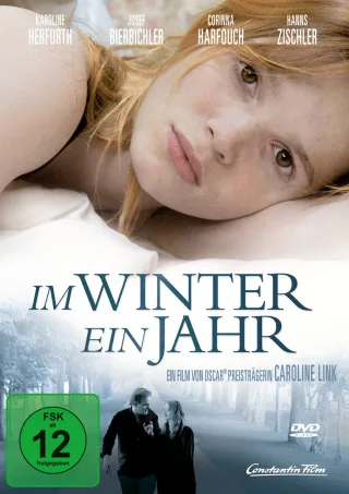 Im Winter ein Jahr [DVD]