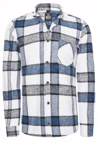 Holzfäller Flanell Hemd