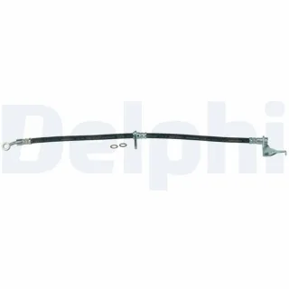 Delphi Bremsschlauch vorne rechts Honda City Insight Jazz