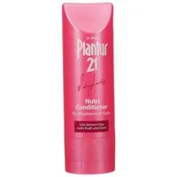 Plantur 21 Haarshampoo langehaare Nutri-Conditioner 175ml PZN 15895698