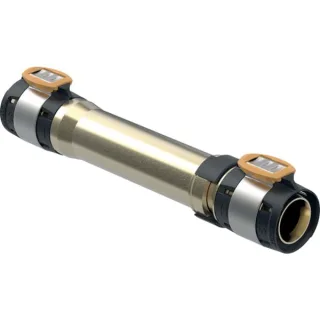 Geberit FlowFit Langkupplung SiBr, d50 620025001
