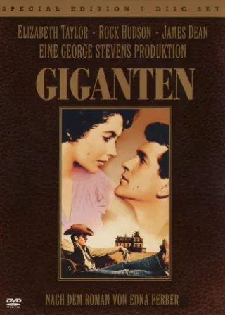Giganten [Special Edition] [2 DVDs]
