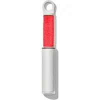 OXO Good Grips Fusselbürste, wiederverwendbar, Perfekt zum Entfernen von Katzen- und Hundehaaren
