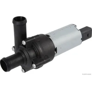 Elparts Zusatzwasserpumpe Audi Ford Porsche Seat VW