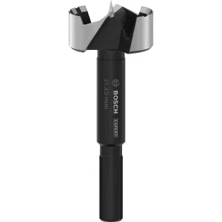 Bosch EXPERT Wood Forstnerbohrer, 35 mm, D10 mm - 2608901837
