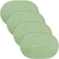 Erwin Müller Platzset Tischset "Amadora" 4er-Pack, Uni