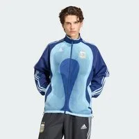 adidas Performance Trainingstop ARGENTINIEN AUSWÄRTS-TRAININGSJACKE 2006 (1-tlg)