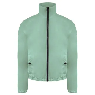 Armani Exchange Jacke - 3GYB63 YNLAZ - Grün