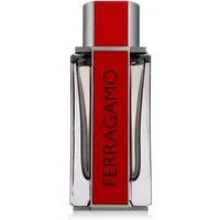 Salvatore Ferragamo Eau de Parfum Ferragamo Red Leather