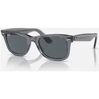 Ray-Ban Sonnenbrille Original Wayfarer RB2140