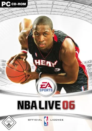 NBA Live 06 [PC]