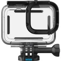 GoPro Unterwassergehäuse Durchsichtiges Schutzgehäuse für GoPro Kameras