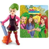tonies Hörspielfigur Bibi Blocksberg - Die Junghexenbande, (1-St)