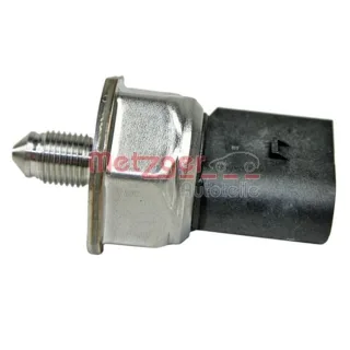 Metzger Kraftstoffdrucksensor Mercedes C-Klasse E-Klasse Slk