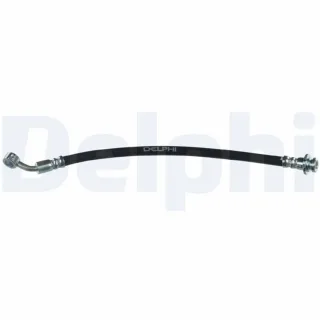Delphi Bremsschlauch hinten links Nissan Pathfinder