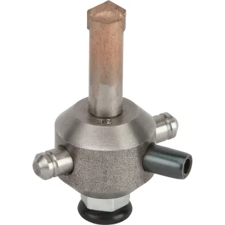 Bosch Zentrierkreuz für Trockenbohrkronen und Dosensenker - 2608597475