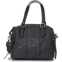 Harpa Henkeltasche MEG, mit Lasercut
