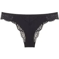 Triumph Brasilslip Peony Florale Brazilian rio-slip tanga knapp