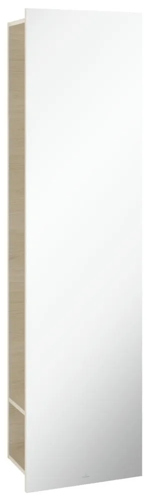 Villeroy & Boch Spiegelregal Subway 3.0 C59700 450x1700x300mm White Oak C59700AA