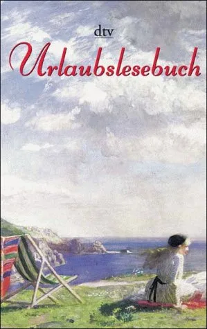 Urlaubslesebuch 1999
