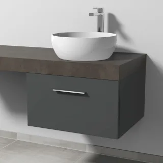 Sanipa Waschtischunterbau mit Auszug 2morrow, G132122 G132122
