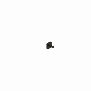 Kludi VELA S Haken Brushed Gunmetal, 25984N2 25984N2