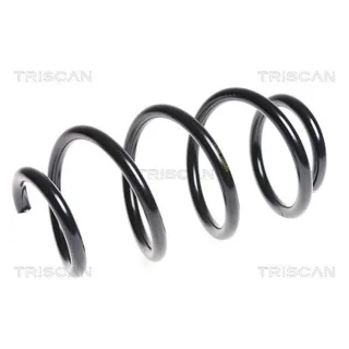 Triscan Feder vorne Seat Altea Leon 2,0