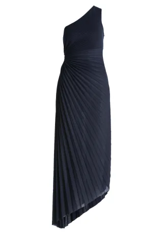 V by Vera Mont - Abendkleid night sky - Gr. - 36