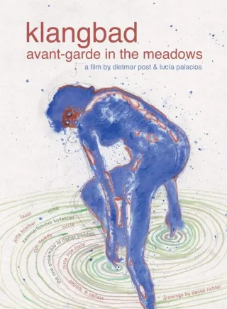Klangbad: Avant-Garde in the Meadows / Faust: Live