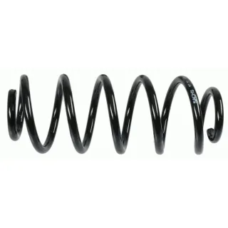 Sachs Feder vorne Audi A4 Skoda Superb VW Passat 997157