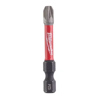 Milwaukee - BIT PZ3 50MM SHOCKWAVE (1) - 4932430870