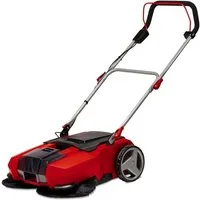 Einhell Handkehrmaschine Akku-Kehrmaschine TE-SW 18/610 Li-Solo, 61 cm Arbeitsbreite, (1-St)