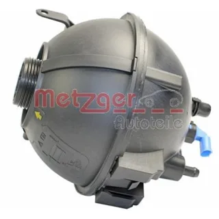 Metzger K?hlmittelausgleichsbeh?lter + Sensor BMW X3 F25 X4 F26