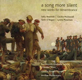 Remembrance Day-Contemporary British