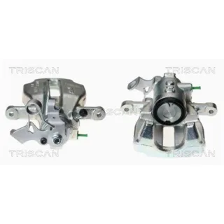 Triscan Bremssattel hinten links Citroen Fiat Peugeot Toyota 8170344166