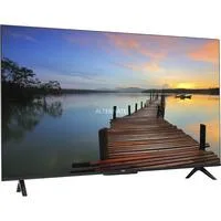 65V6C, LED-Fernseher 163.9 cm (65 Zoll), schwarz, UltraHD/4K, Triple Tuner, AiPQ-Prozessor