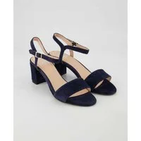 Terry 39238 Sandalette Obermaterial: Leder