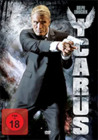 Icarus (Uncut)