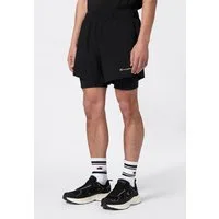 Champion Trainingsshorts aus Polyester und Elasthan, in den Größen S bis XXL