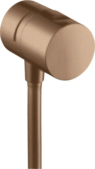 Hansgrohe Wandabsperrventil Axor Uno Fixfit 38882310