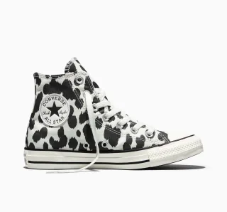 Converse Sneaker "CHUCK TAYLOR ALL STAR COW PRINT"