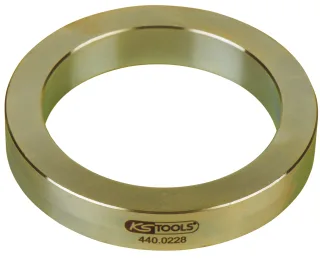 KS Tools Gegenhaltering, Ø 90 mm - 440.0228