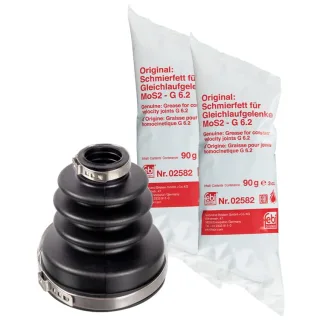 Febi Achsmanschette vorne links innen Ford C-Max Focus Grand
